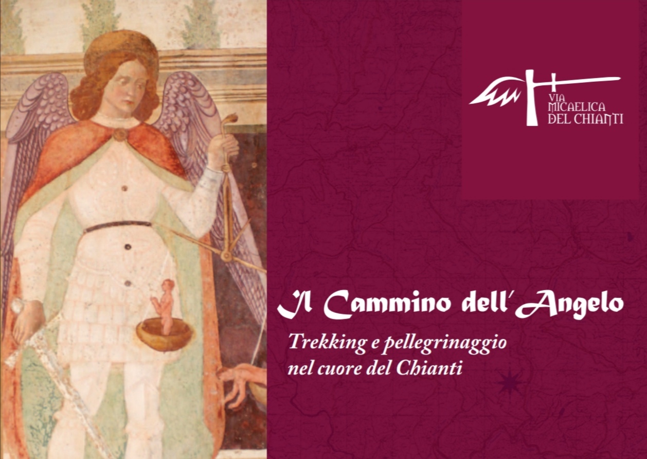 GEP 2021 - Il Cammino dell’Angelo sui Monti del Chianti